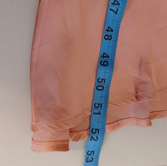 Astr Pink Midi Dress - Picture 12 of 13